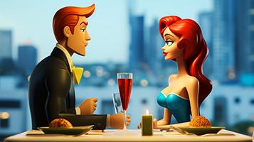 Image Animation Services